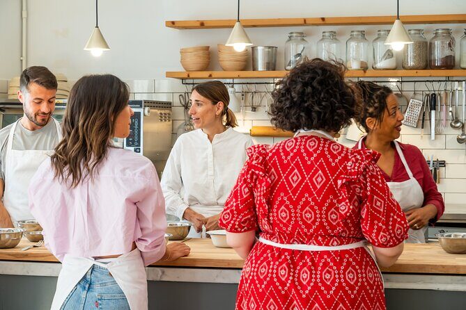 The Pasta Factory Class - Price and Value: Is $34 Fair for This Class?