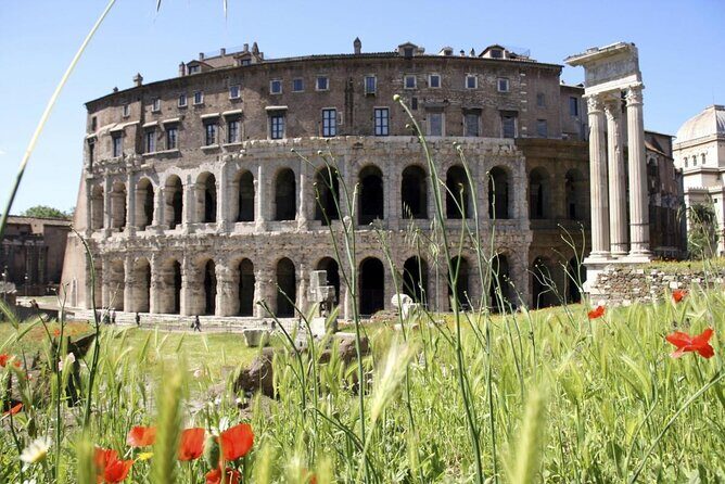 The Rise of Rome - Key highlights I think you’ll feel on the street