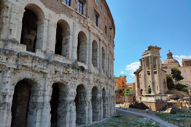 The Rise of Rome - Circus Maximus and the power of spectacle