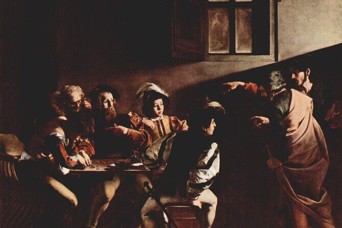 The secret lives of artists - Sant’Ignazio di Loyola: Andrea Pozzo and the Art of Illusion
