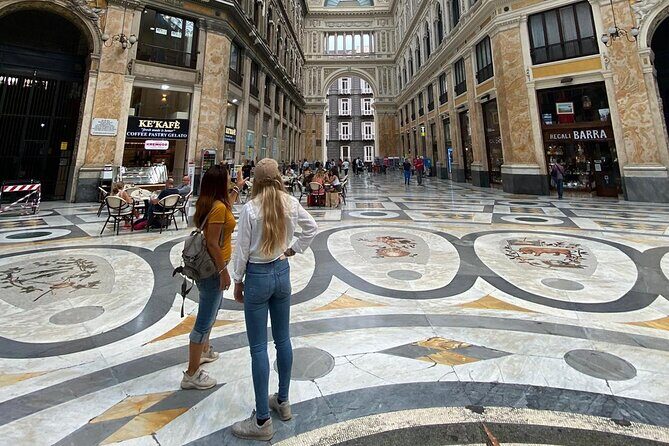 The soul and taste of Naples - Key highlights you’ll actually feel