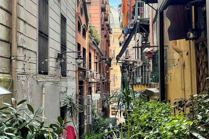 The soul and taste of Naples - The Local Market Stop: Where Naples Food Feels Like Part of Daily Life
