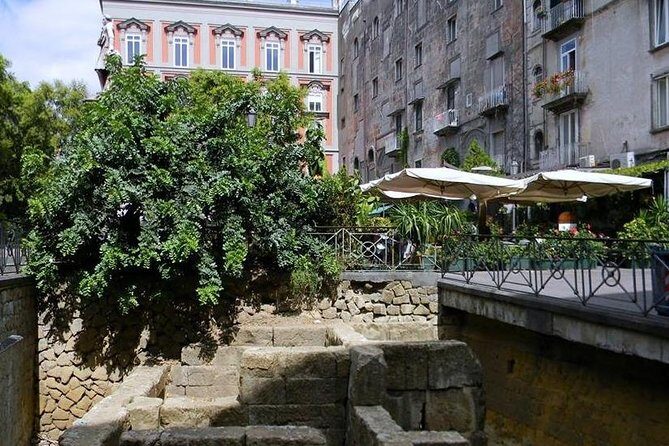 The soul and taste of Naples - Price and Value: Is $262.11 per Group a Good Deal?