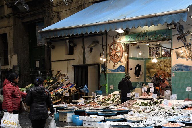 The soul and taste of Naples - S. Chiara and the Angevin Church: How One Stop Explains Several Centuries