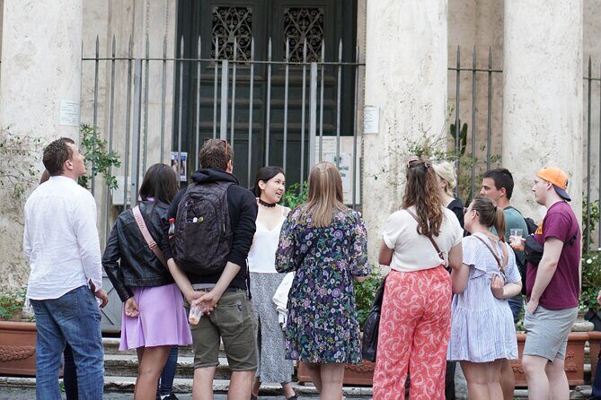 The Spritzy Tour - History is better with a Spritz! - Two Spritz Included: How to Order Like You Belong