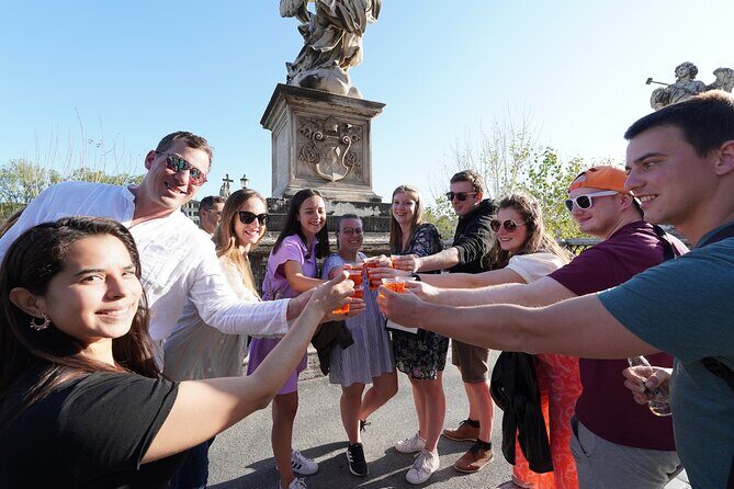 The Spritzy Tour - History is better with a Spritz! - Price and What You Actually Get for $57.99