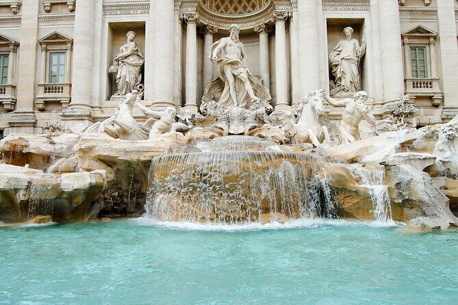 The Ultimate Golf Cart Tour Adventure - A Rome circuit you can actually enjoy without sore feet