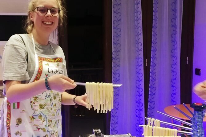 The Ultimate Neapolitan Cooking Class with Local - Key highlights you’ll feel right away
