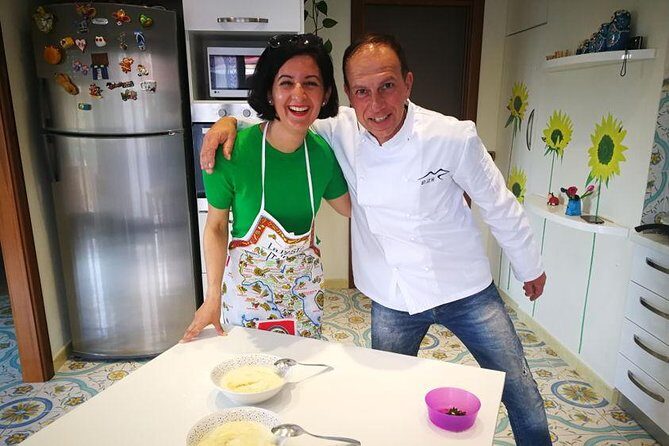 The Ultimate Neapolitan Cooking Class with Local - Price and value: is $91.92 worth 3 hours in Naples?