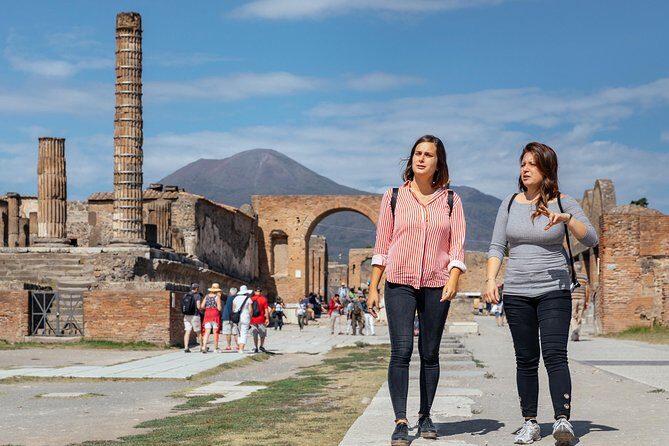 The Ultimate Ruins of Pompeii and Herculaneum Private Day Trip - Where This Tour Delivers Value (and Where to Watch the Fine Print)