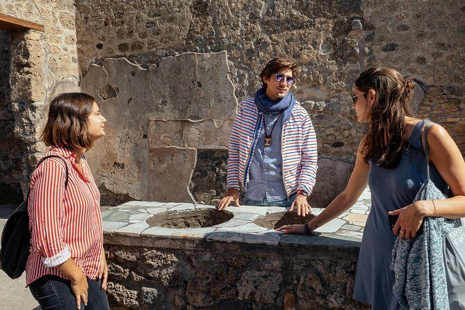 The Ultimate Ruins of Pompeii and Herculaneum Private Day Trip - Should You Book This Private Day Trip?