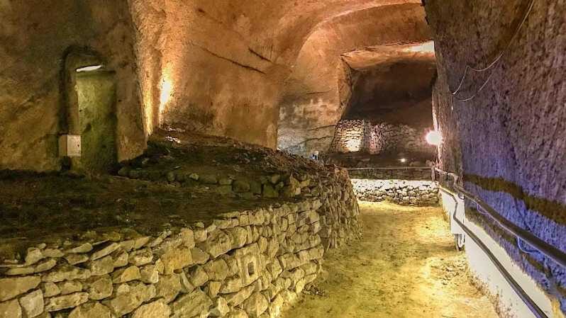 The Underground of Napoli: a Trip to the Hidden City - Key takeaways before you go