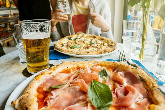The Vatican Market Experience: 10 Tasting & Cooking Class - Why Mercato Trionfale is a smart starting point
