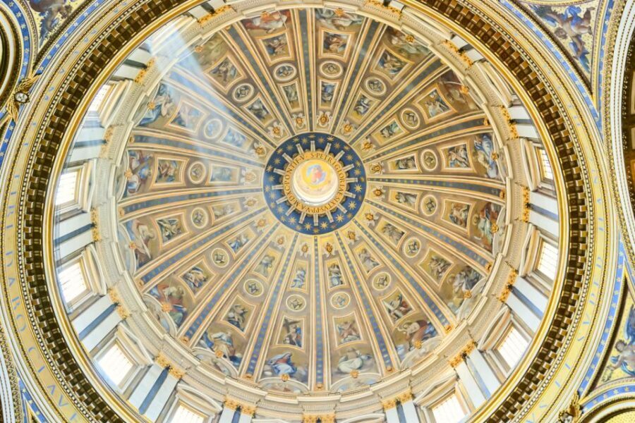 The Vatican: Private VIP Experience Tour - Sistine Chapel (about 20 minutes): what you’ll actually notice
