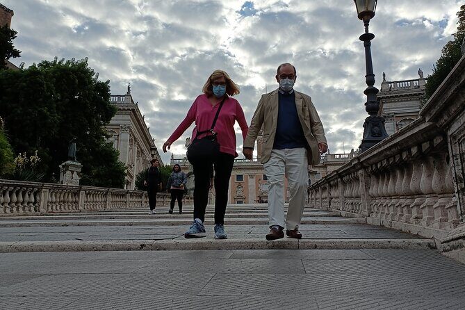 The Very Best Tour of Rome - Price and value: what $1,087.22 really means