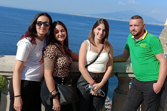 The Very Best Tour of Rome - Vittoriano, Trevi, and Spanish Steps: the classic views, timed well