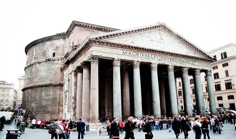 Through Eternity Rome Private Tour & Pantheon - Time, pace, and what this tour costs (and why it can be good value)