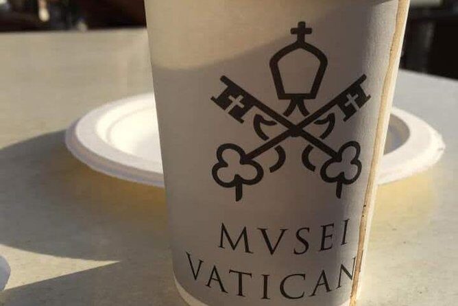 Ticket for Vatican Museum's & Sistine Chapel Entrance - Key highlights to notice before you go