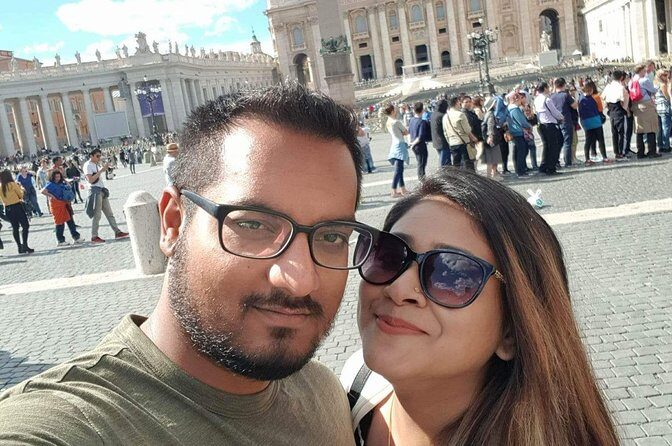 Ticket for Vatican Museum's & Sistine Chapel Entrance - Self-guided Vatican Museums: how to pace your own visit
