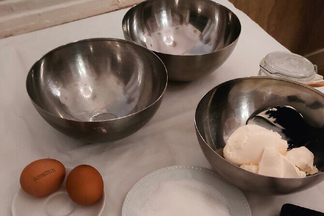 Tiramisù Making Class with Limoncello or Meloncello Tasting - Key highlights you’ll feel right away