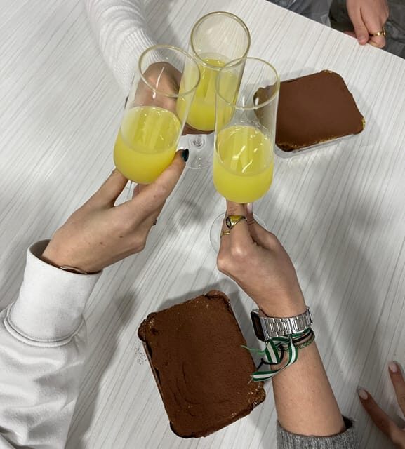 Tiramisù Making Class with Limoncello or Meloncello Tasting - Should You Book Tiramisù Making With Limoncello or Meloncello?