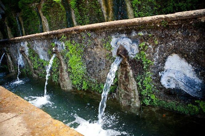 Tivoli Day Tour from Rome : Hadrian’s Villa and Villa D’Este - Who Should Book This Tivoli Day Trip