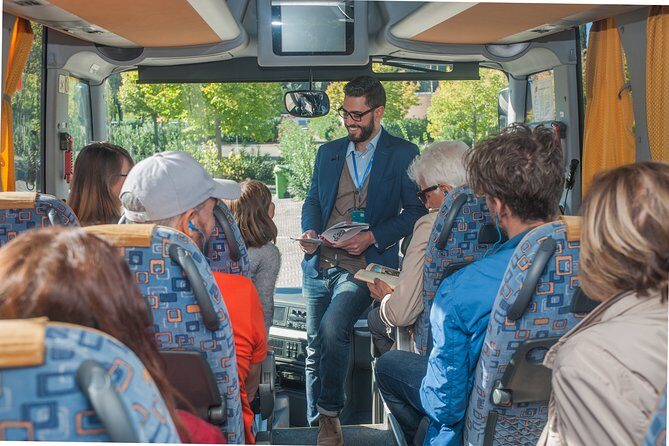 Tivoli Day Trip from Rome: Hadrian's Villa and Villa d'Este - Comfort, Shoes, and Small Practical Tips