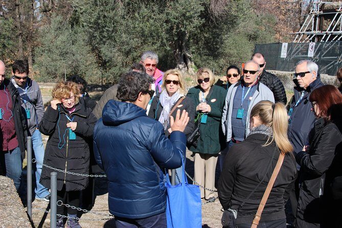 Tivoli Day Trip from Rome: Hadrian's Villa and Villa d'Este - Price and Value: What You’re Really Paying For