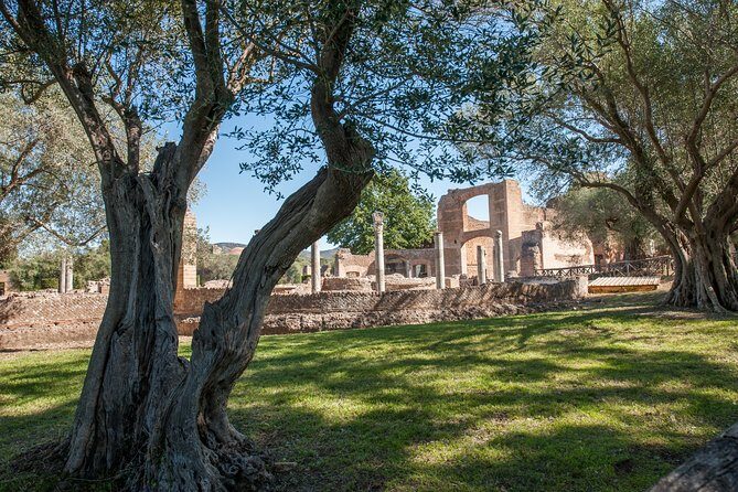 Tivoli Day Trip from Rome: Hadrian's Villa and Villa d'Este - Who This Tour Fits Best
