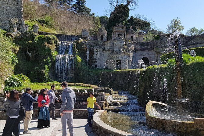 Tivoli Day Trip from Rome: Hadrian's Villa and Villa d'Este - Should You Book This Tivoli Day Trip?