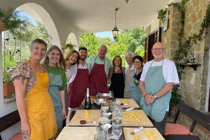 Tivoli Day Trip: Villa D’Este & Cooking Class - Timing and comfort: how to set yourself up for a great day