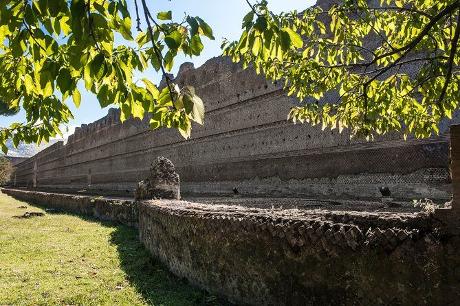 Tivoli, Hadrians Villa and Villa d'Este, a charming day trip from Rome - Why Hadrian’s Villa and Villa d’Este Work So Well as a Rome Escape