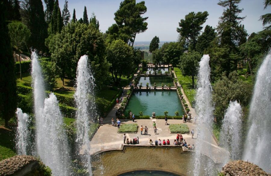 Tivoli: Hadrian's Villa and Villa d'Este Guided Tour - Should You Book This Tivoli Tour?