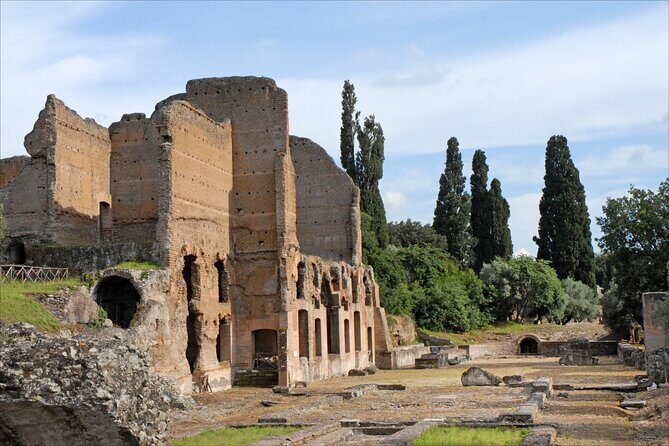 Tivoli: Hadrian’s Villa – Private Tour - Should you book the Tivoli: Hadrian’s Villa private tour?