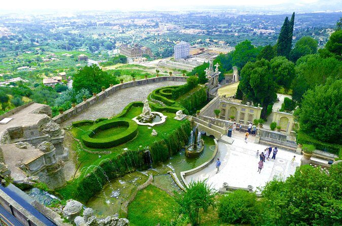 Tivoli Half Day Private Tour from Rome - Villa D'Este & Vesta's Temple - Price and Value: Is $326.51 Worth It?