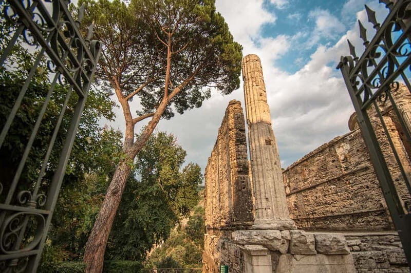 Tivoli: Villa Gregoriana Entrance Ticket - The 2-hour experience that actually feels worth it