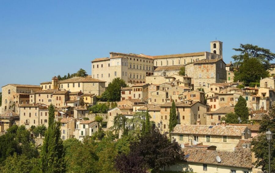 Todi: 2-Hour Private Walking Tour - Key Things You’ll Like About This Todi Walking Tour