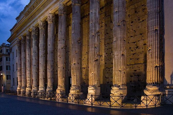 Top 10 Attraction of Rome - Small group Tour - Tips to Make This Walk Comfortable and Fun