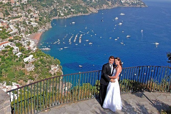 TOUR : EXCLUSIVE AMALFI COAST : Positano Sorrento Pompeii - Key highlights worth planning around