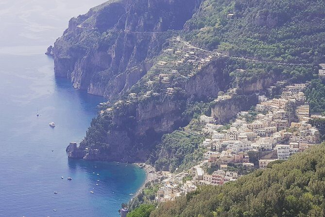 TOUR : EXCLUSIVE AMALFI COAST : Positano Sorrento Pompeii - Price and value: what $347.05 covers (and what to budget next)