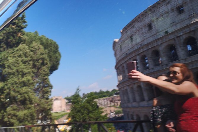 Tour in Rome - Trevi Fountain and your coin wish: do it while you’re there