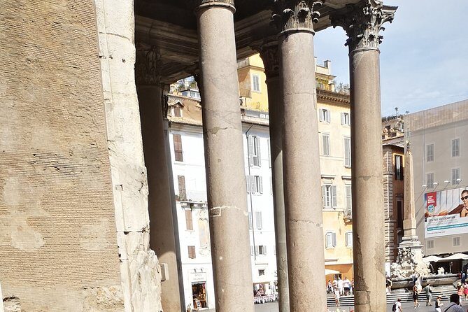 Tour in Rome - Catacombs of Saint Callixtus: the longer stop that feels different