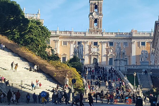 Tour in Rome, full day - What’s included (and why it matters)