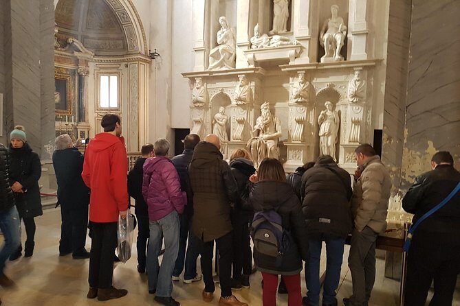 Tour in Rome, half day - Adjusting the day: shopping streets and extra linger time