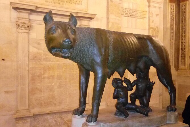 Tour in Rome, the great beauty - Colle del Gianicolo: The Photo Stop That Changes How You See Rome