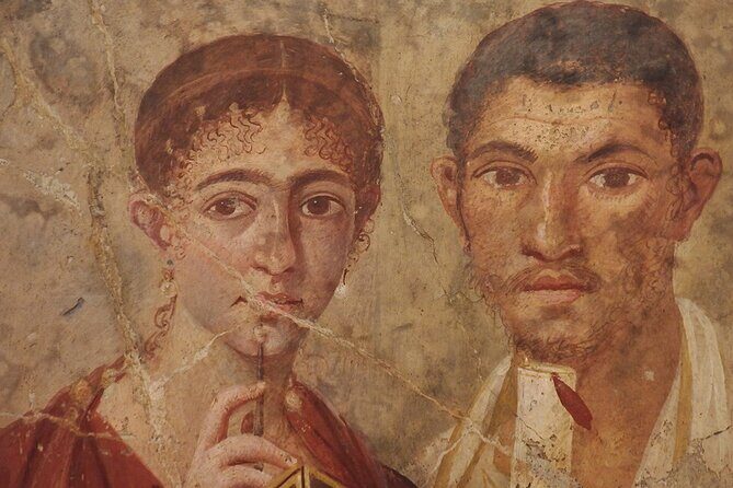 Tour in the National Archaeological Museum of Naples with an archaeologist - Must-see sculptures and mosaics without the museum maze