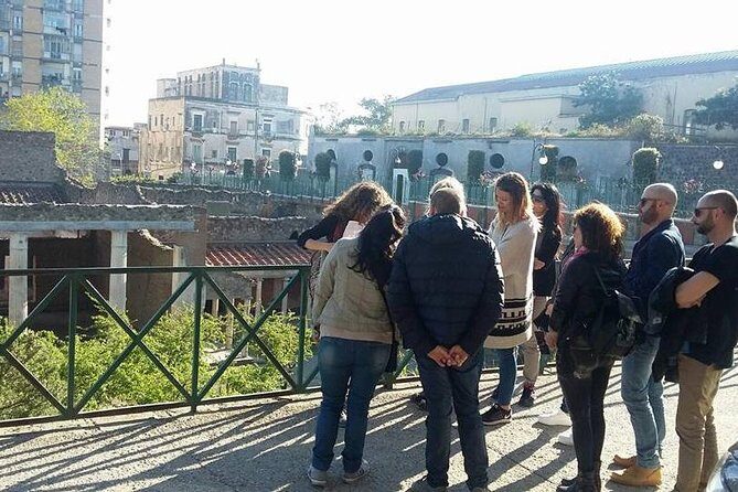 Tour in the villa of Poppea with an archaeologist - What you’ll see at the Villa di Poppea (and why it’s worth your time)