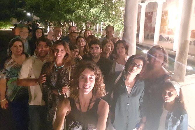 Tour in the villa of Poppea with an archaeologist - Should you book the Villa di Poppea archaeologist tour?