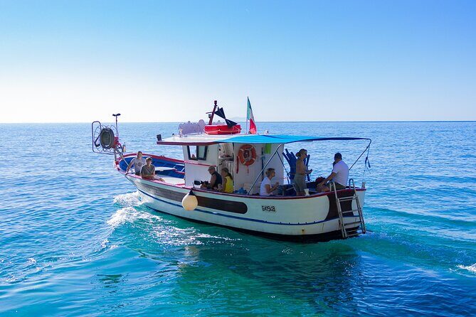Tour - Mini Cruise at the Blue Grotto - Price and Value: Is $45.97 for 1.5 Hours Fair?