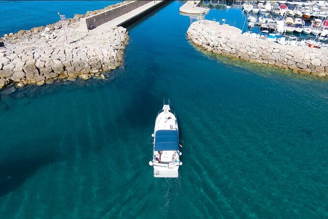 Tour - Mini Cruise at the Blue Grotto - Who Should Book This Mini Cruise